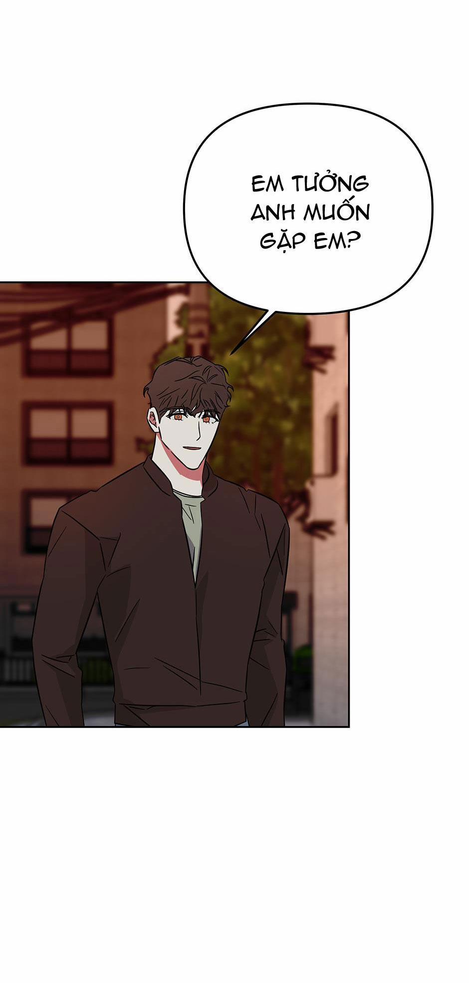 Chén Ghệ Mới Bồ Cũ 20 trang 8