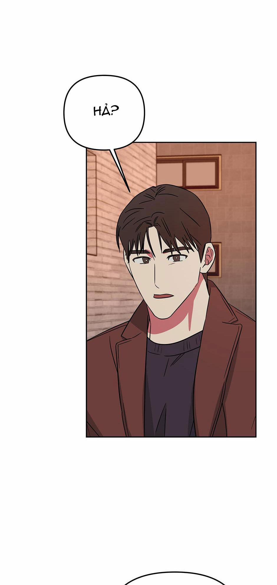 Chén Ghệ Mới Bồ Cũ 20 trang 9