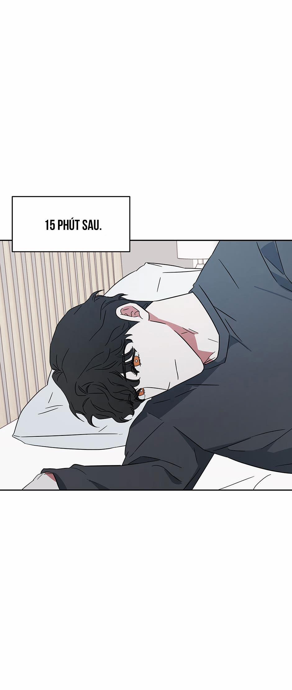 Chén Ghệ Mới Bồ Cũ 21 trang 15