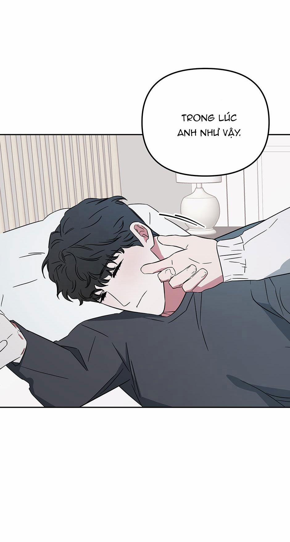 Chén Ghệ Mới Bồ Cũ 21 trang 19