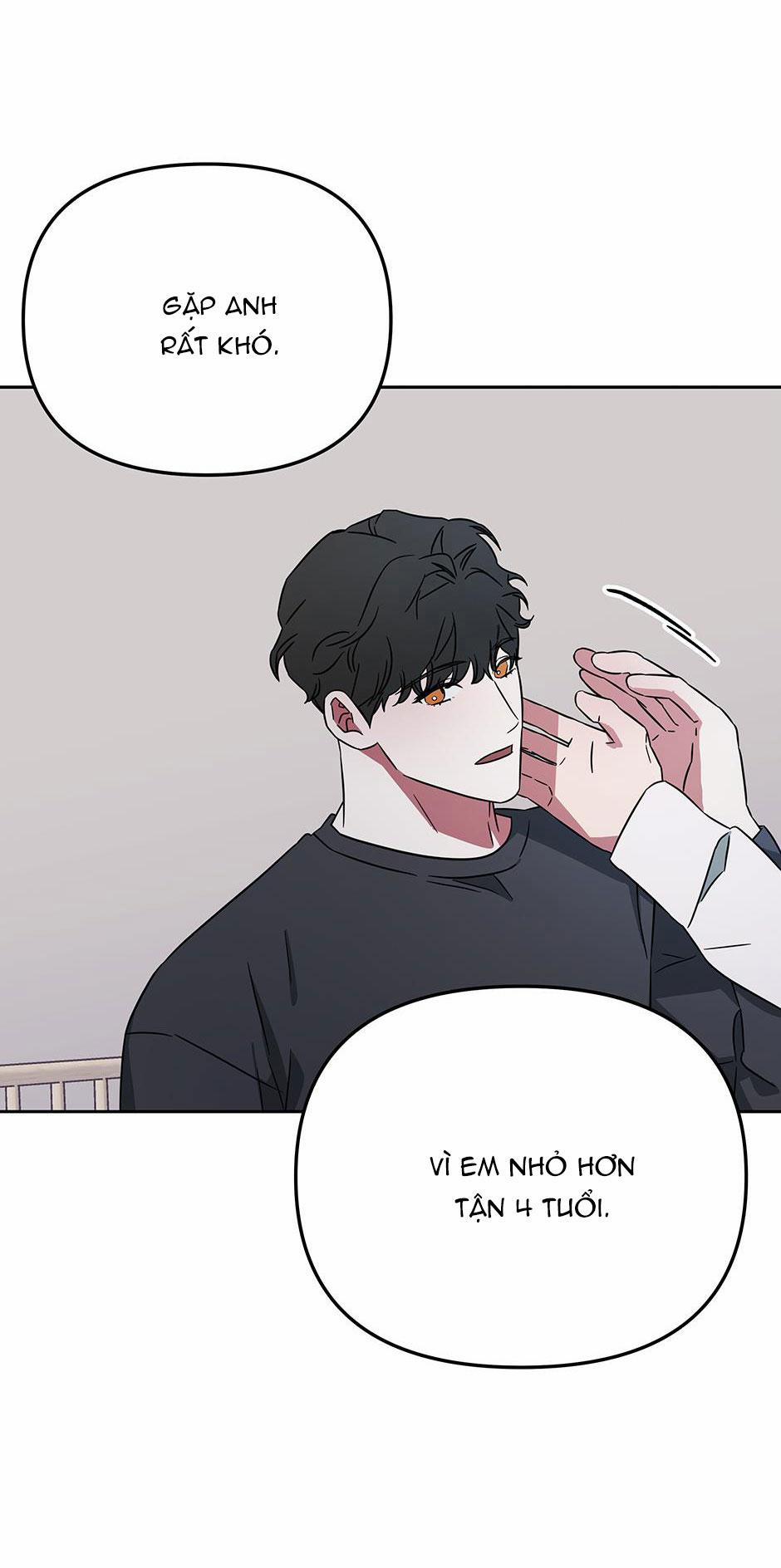 Chén Ghệ Mới Bồ Cũ 21 trang 21