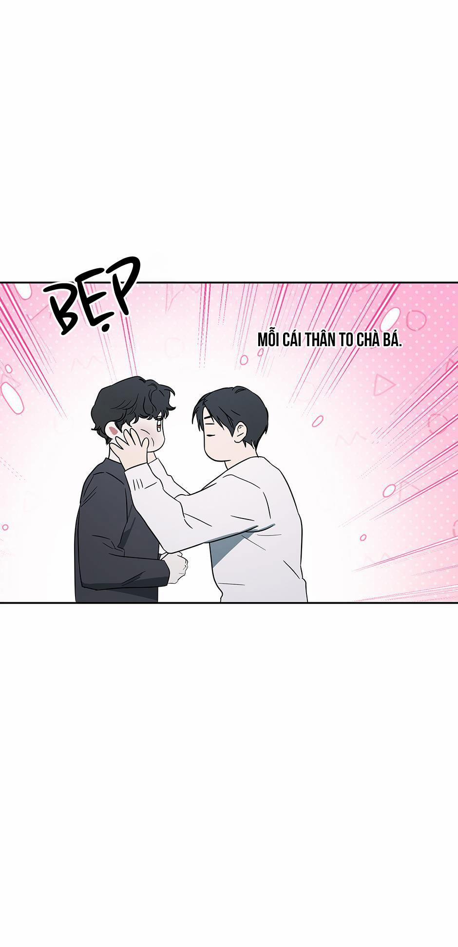 Chén Ghệ Mới Bồ Cũ 21 trang 22