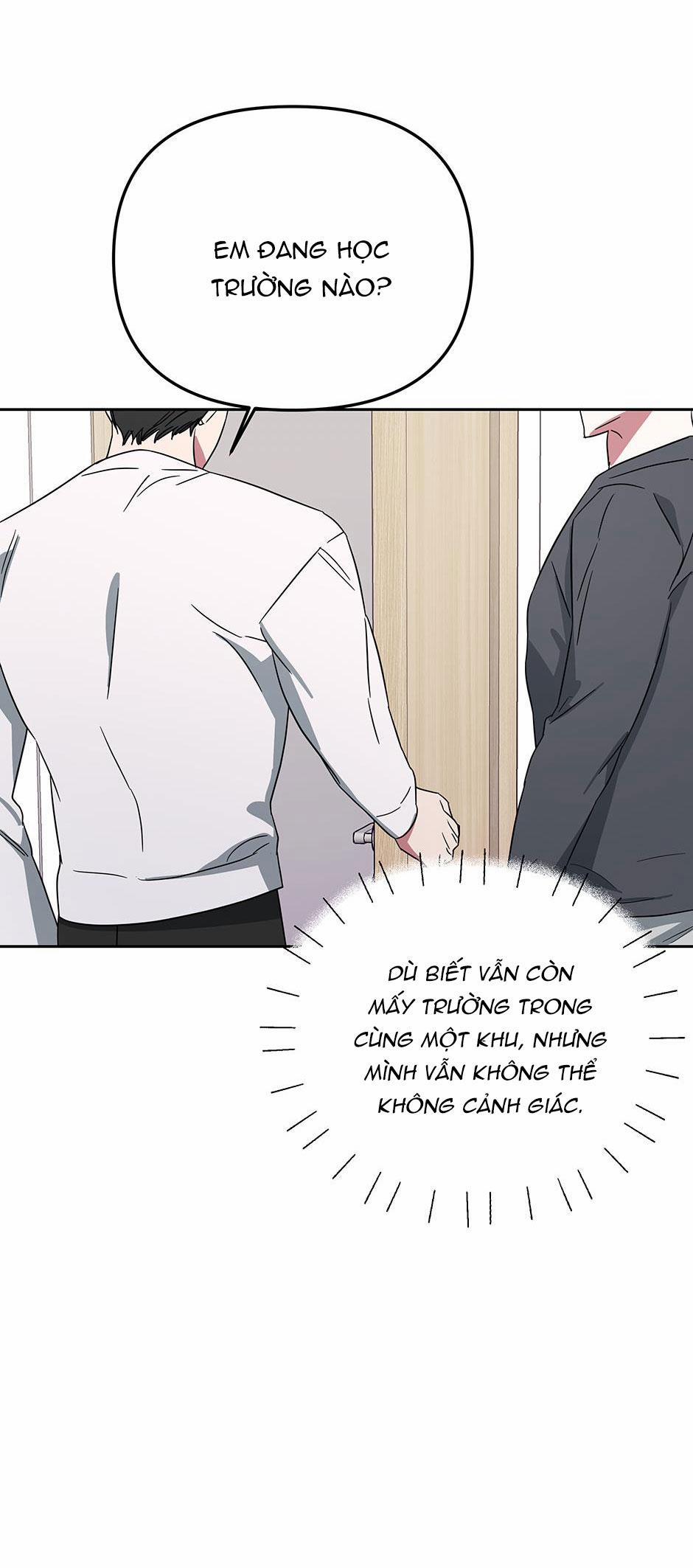 Chén Ghệ Mới Bồ Cũ 21 trang 30