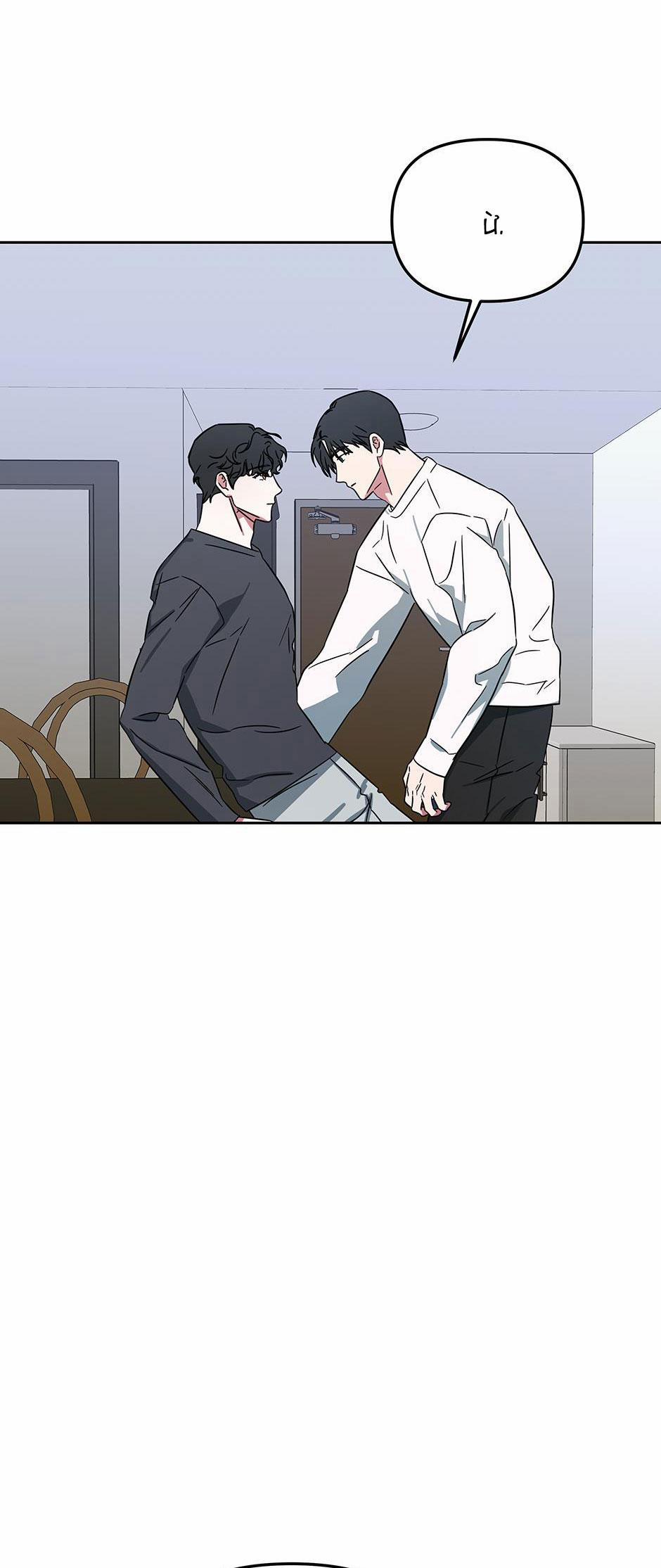 Chén Ghệ Mới Bồ Cũ 21 trang 40