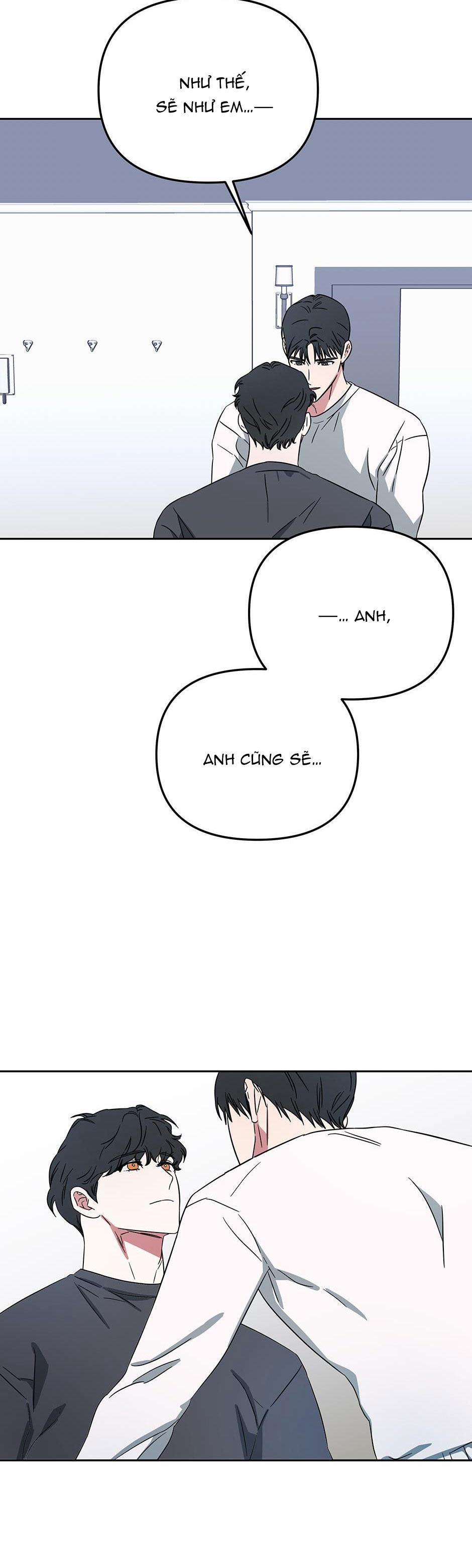 Chén Ghệ Mới Bồ Cũ 21 trang 41