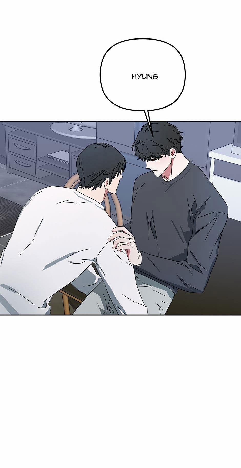 Chén Ghệ Mới Bồ Cũ 21 trang 43