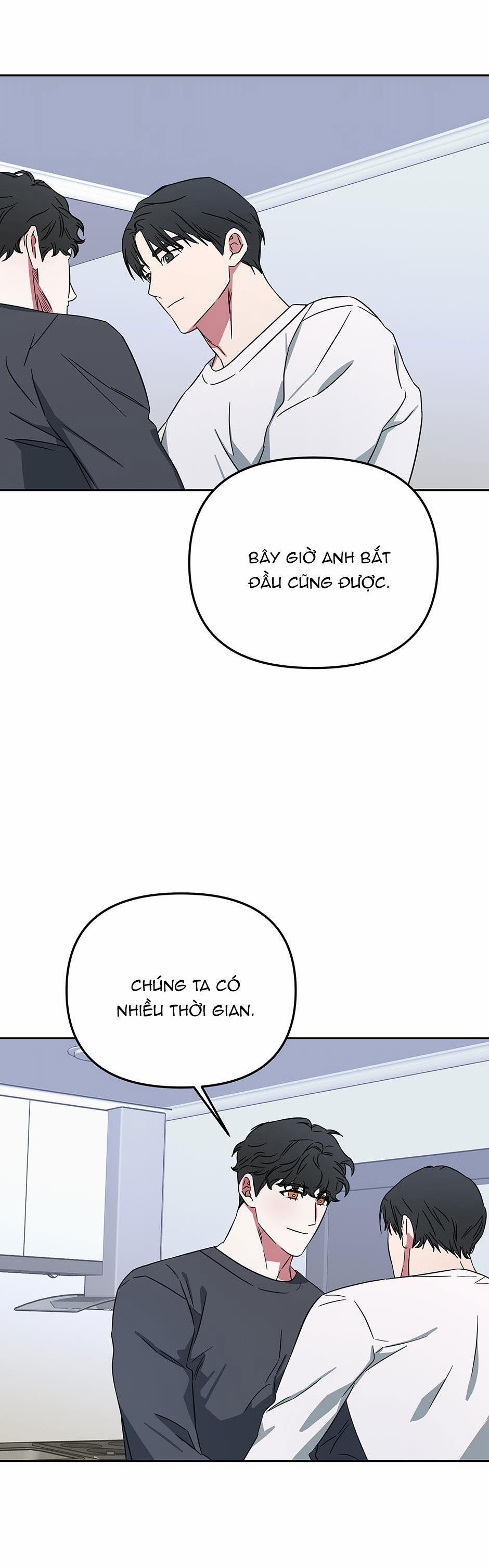 Chén Ghệ Mới Bồ Cũ 21 trang 44