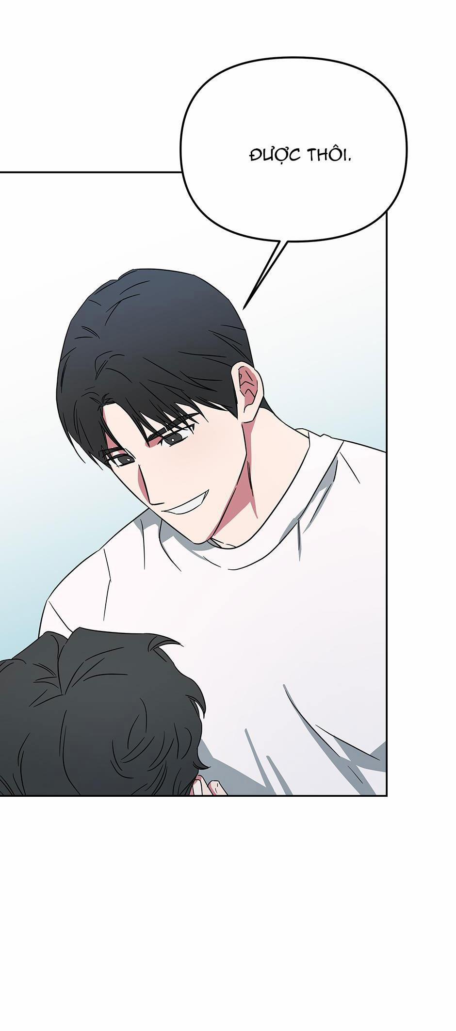 Chén Ghệ Mới Bồ Cũ 21 trang 49