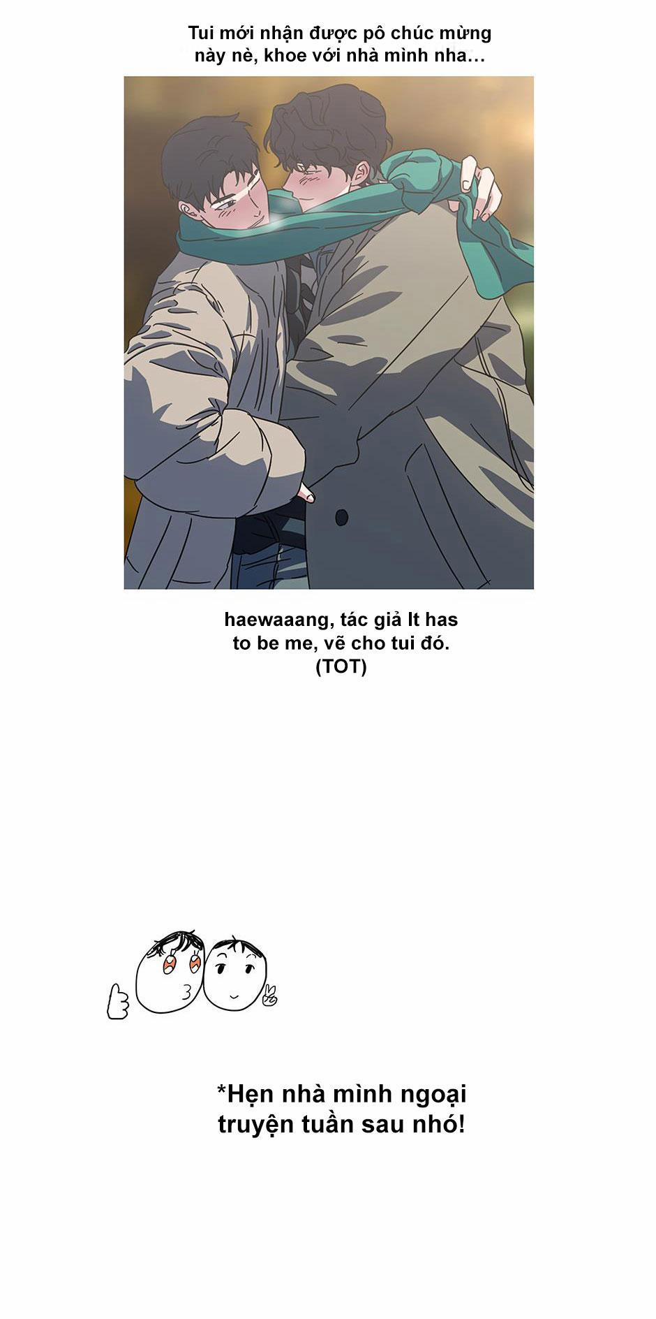 Chén Ghệ Mới Bồ Cũ 21 trang 57