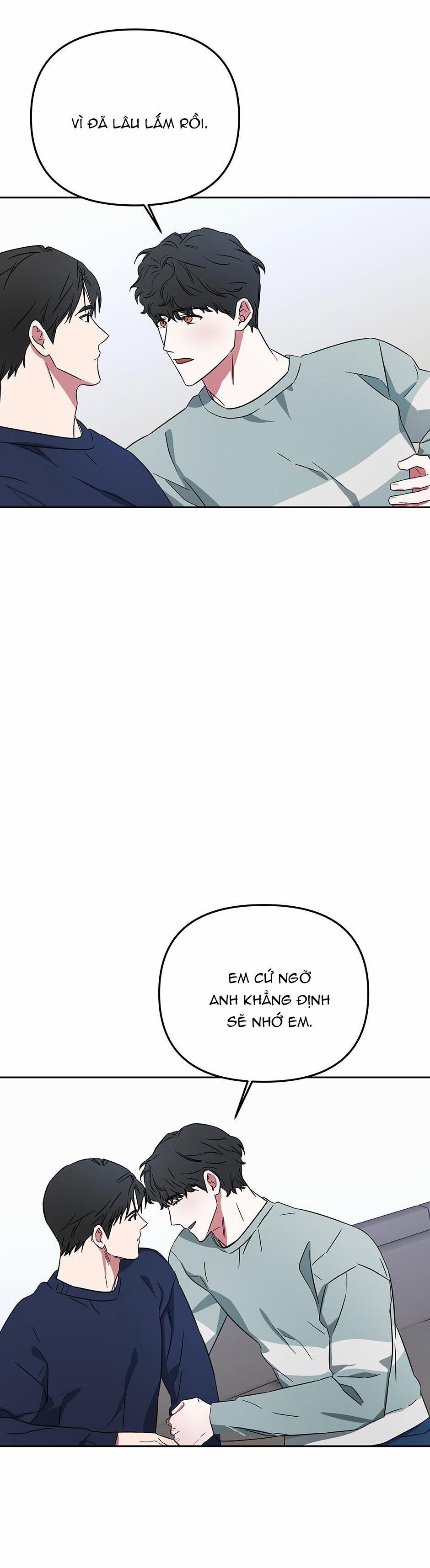 Chén Ghệ Mới Bồ Cũ 21 trang 8