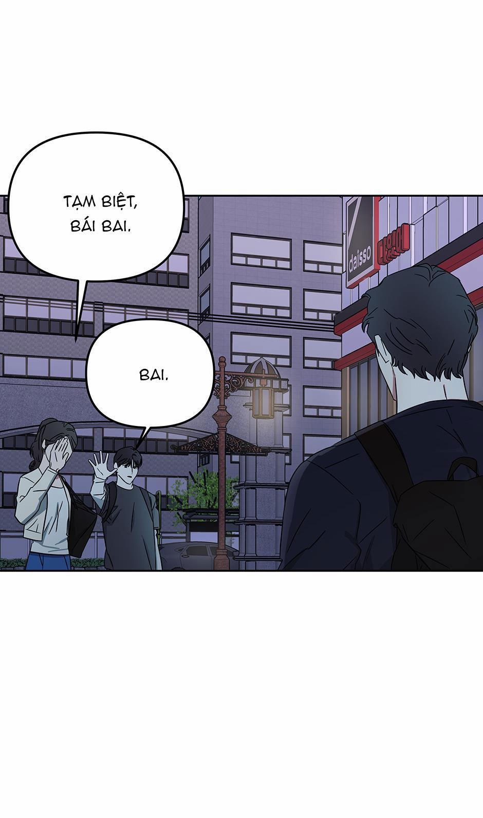 Chén Ghệ Mới Bồ Cũ 22 trang 11