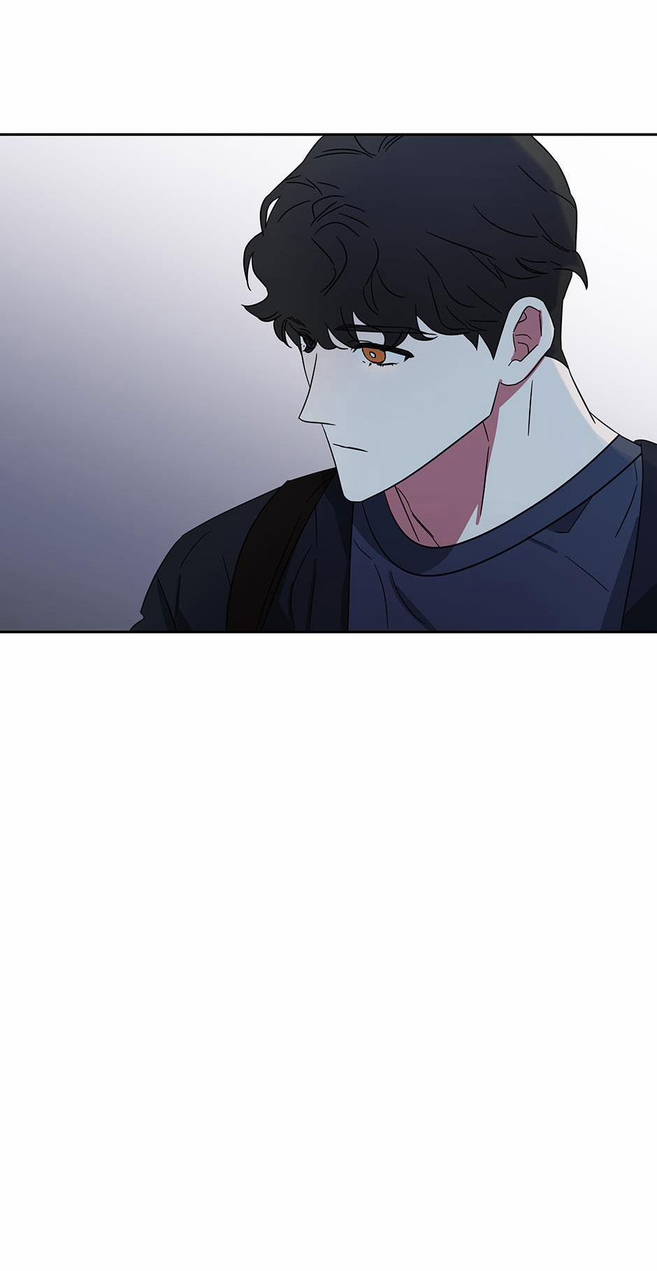 Chén Ghệ Mới Bồ Cũ 22 trang 21