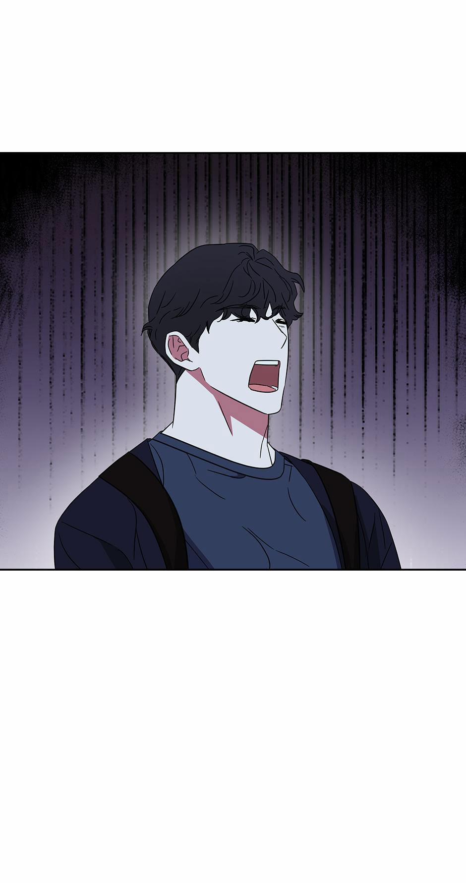 Chén Ghệ Mới Bồ Cũ 22 trang 30