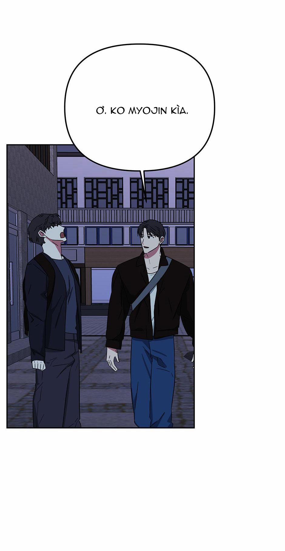 Chén Ghệ Mới Bồ Cũ 22 trang 31