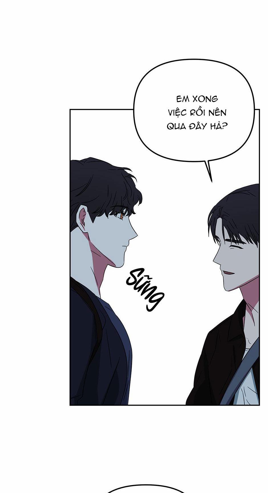 Chén Ghệ Mới Bồ Cũ 22 trang 32