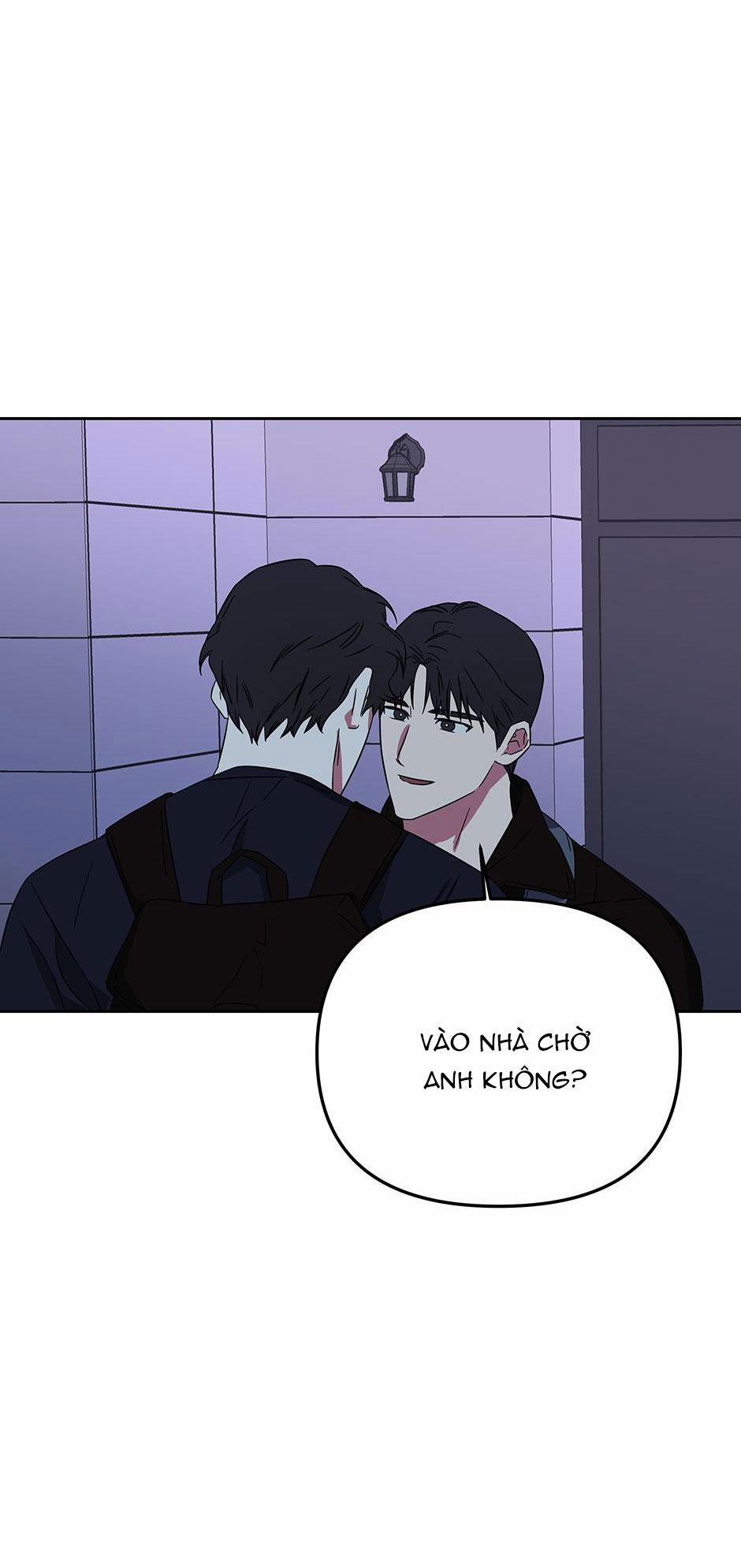 Chén Ghệ Mới Bồ Cũ 22 trang 39