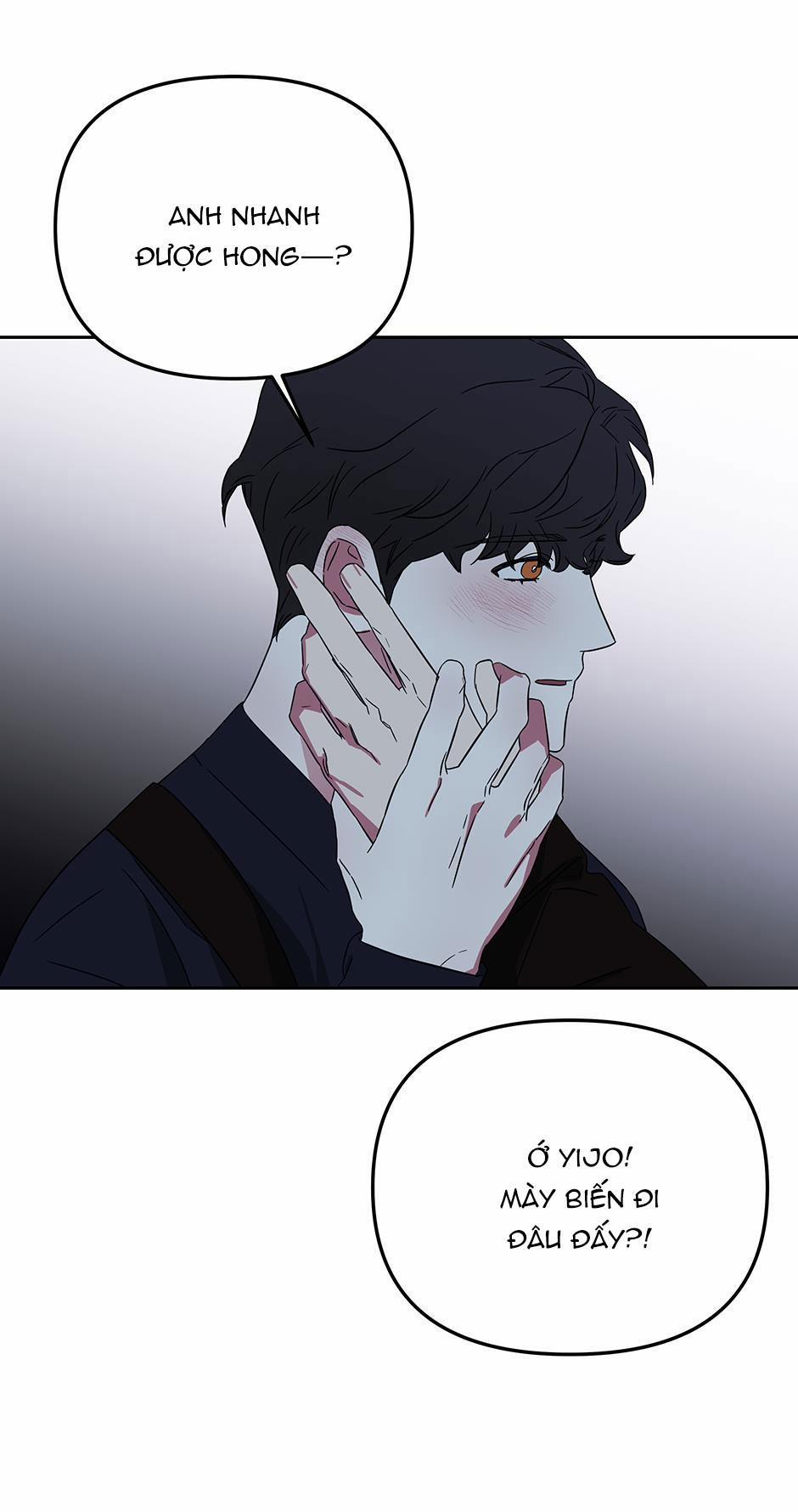 Chén Ghệ Mới Bồ Cũ 22 trang 40