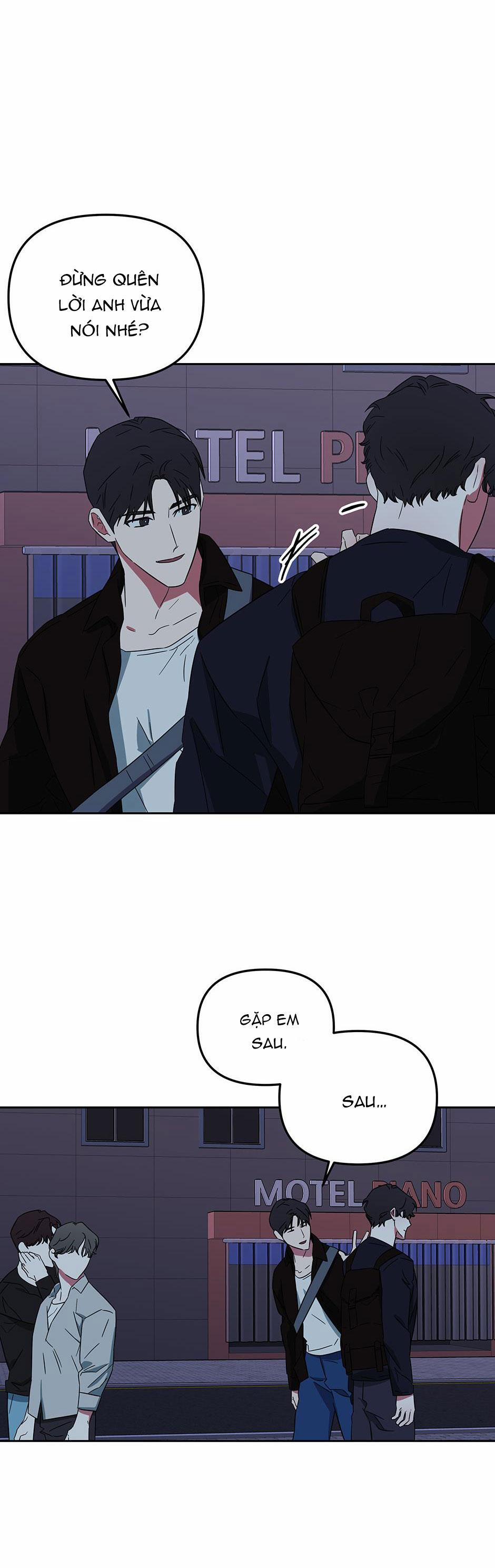 Chén Ghệ Mới Bồ Cũ 22 trang 43