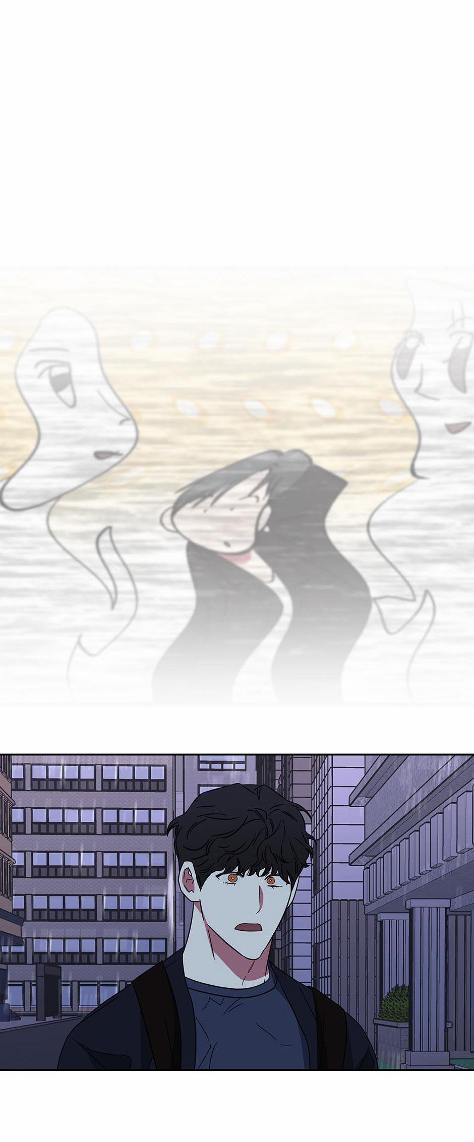 Chén Ghệ Mới Bồ Cũ 22 trang 47