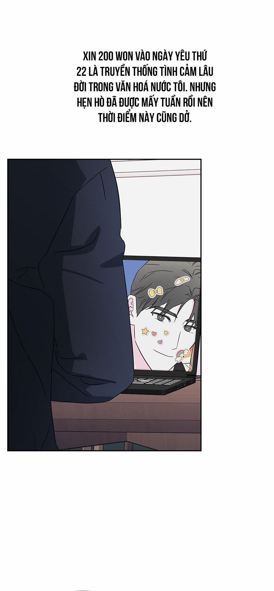 Chén Ghệ Mới Bồ Cũ 22 trang 5