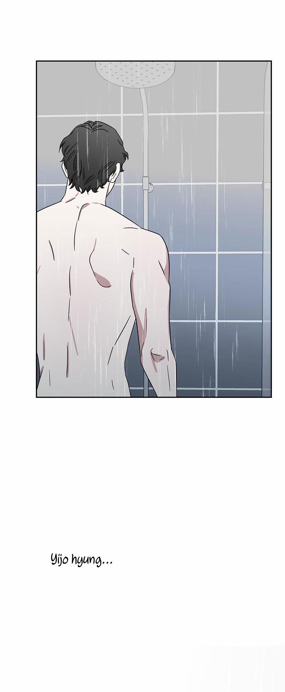 Chén Ghệ Mới Bồ Cũ 23 trang 14