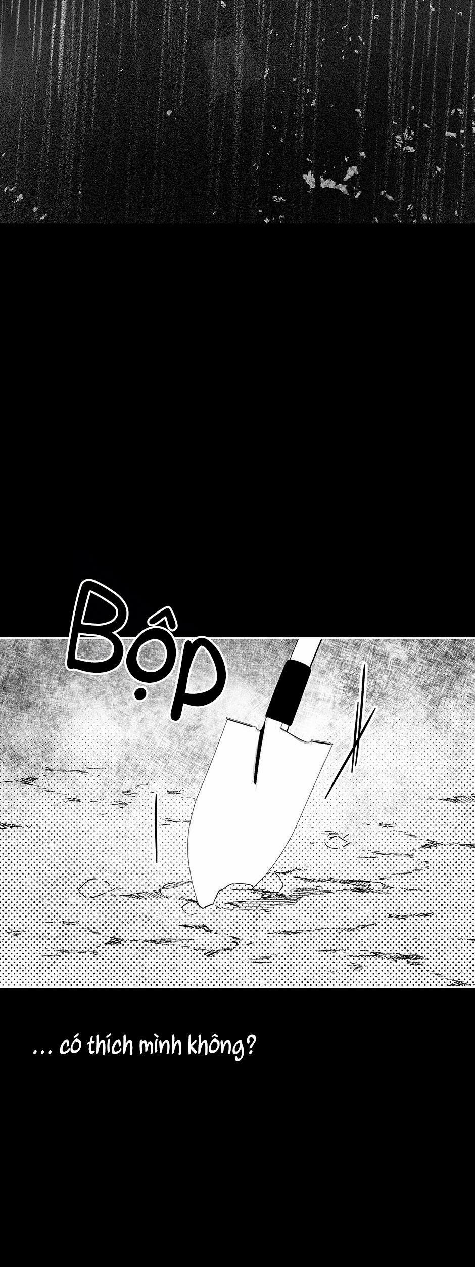 Chén Ghệ Mới Bồ Cũ 23 trang 16