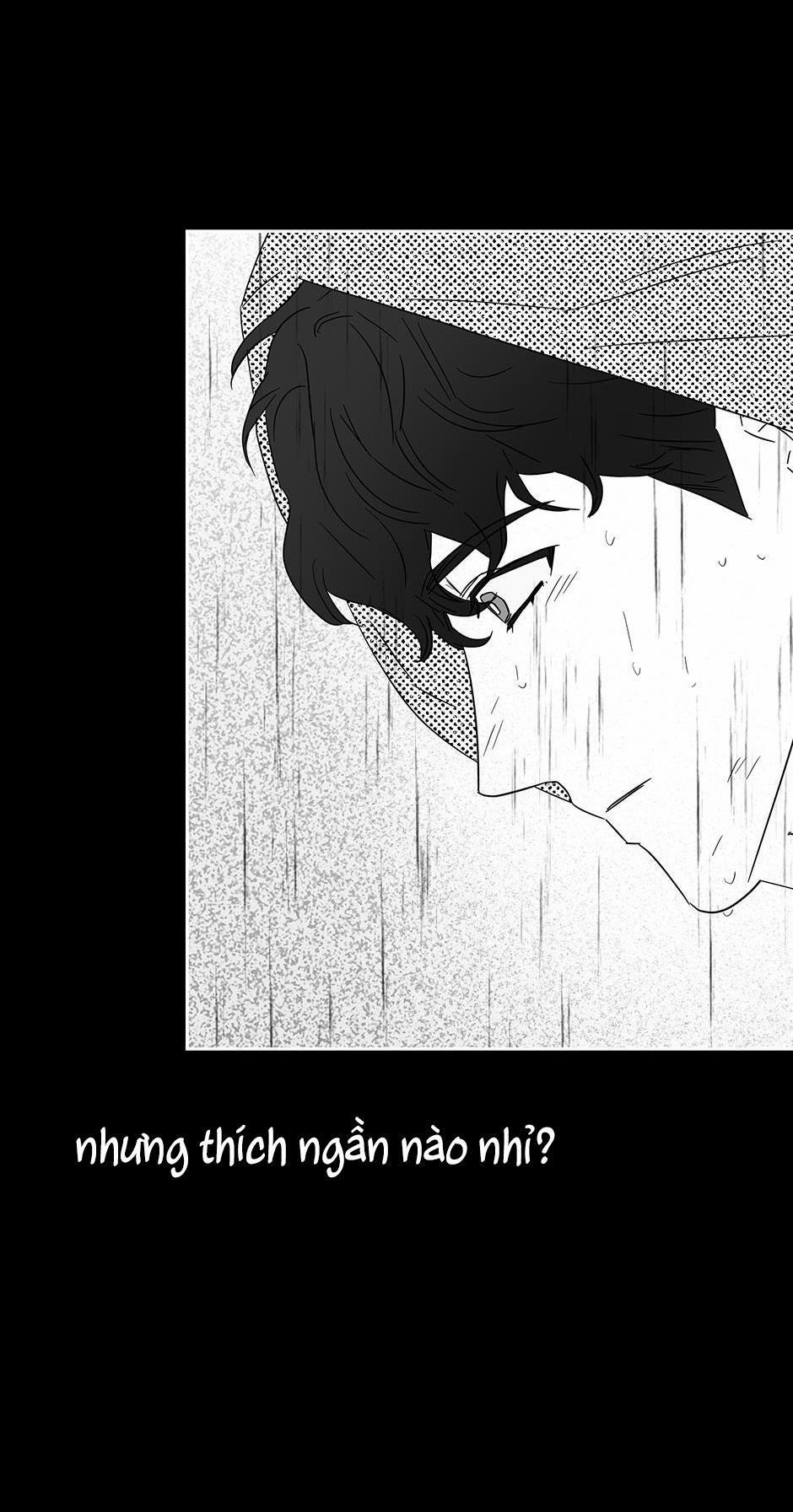 Chén Ghệ Mới Bồ Cũ 23 trang 18