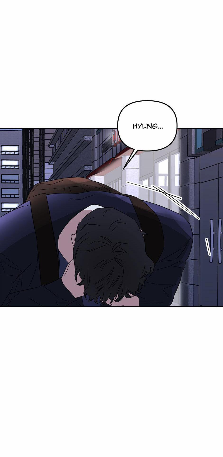 Chén Ghệ Mới Bồ Cũ 23 trang 2