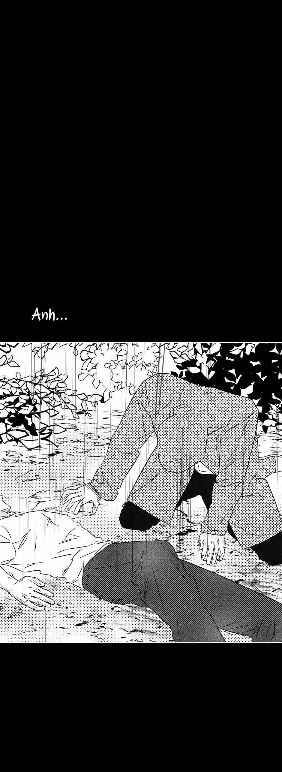 Chén Ghệ Mới Bồ Cũ 23 trang 22