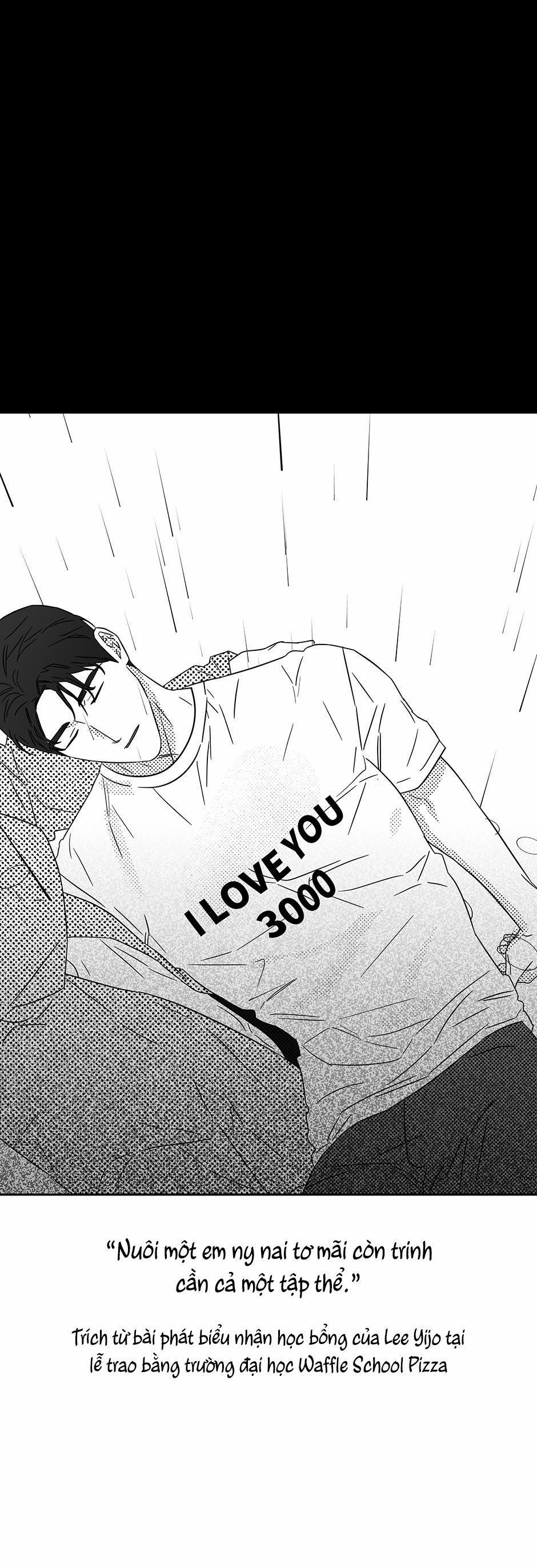 Chén Ghệ Mới Bồ Cũ 23 trang 26