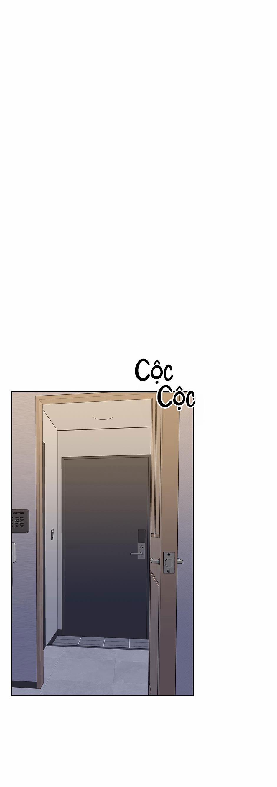 Chén Ghệ Mới Bồ Cũ 23 trang 27