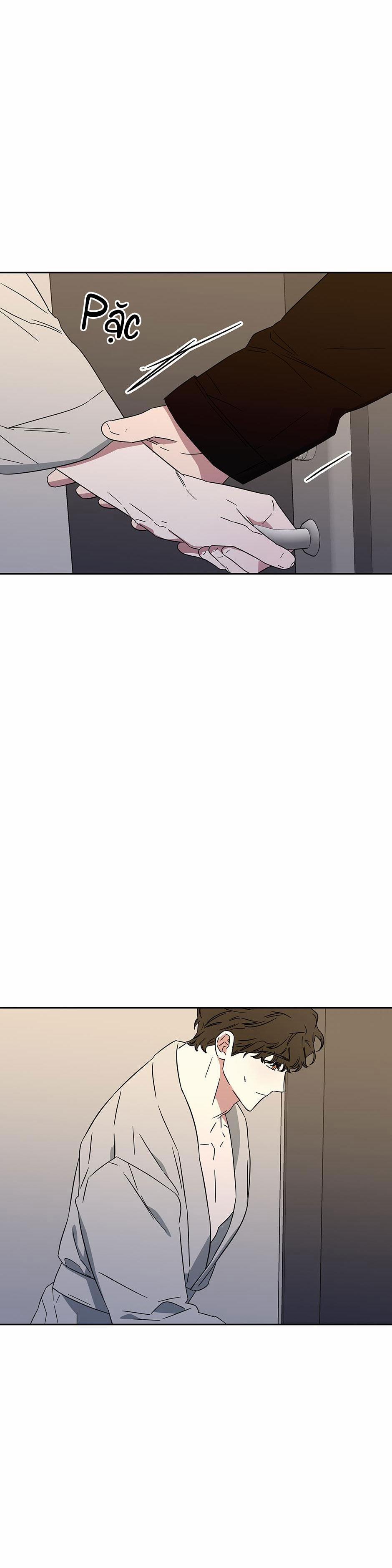 Chén Ghệ Mới Bồ Cũ 23 trang 29