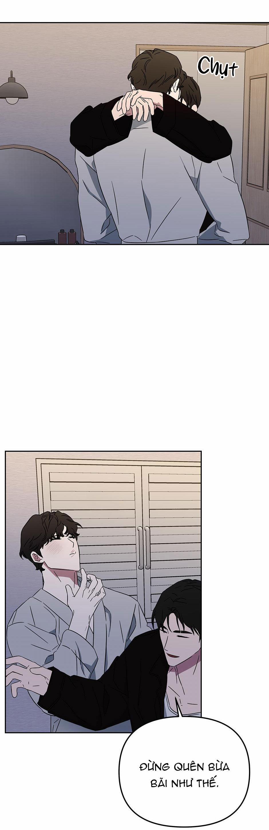 Chén Ghệ Mới Bồ Cũ 23 trang 38