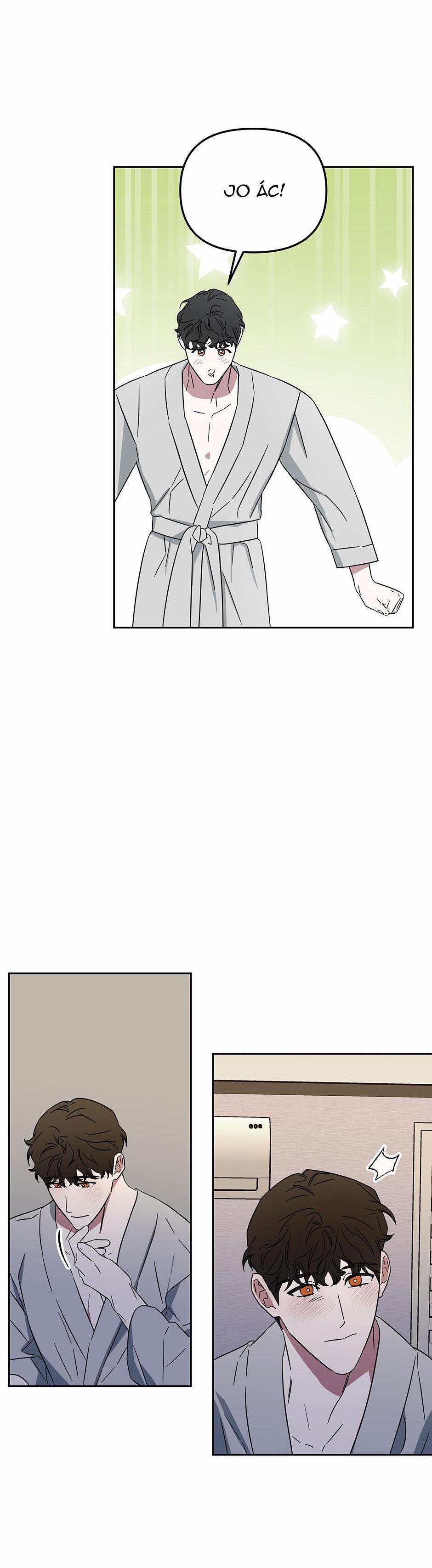 Chén Ghệ Mới Bồ Cũ 23 trang 39