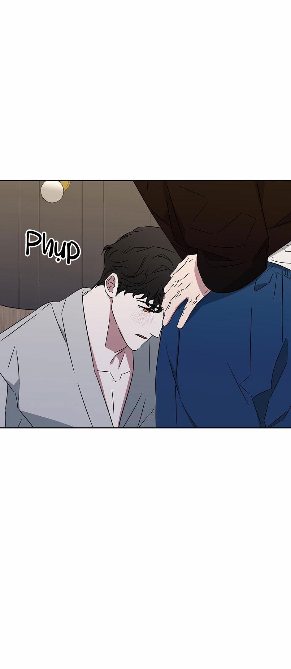 Chén Ghệ Mới Bồ Cũ 23 trang 45