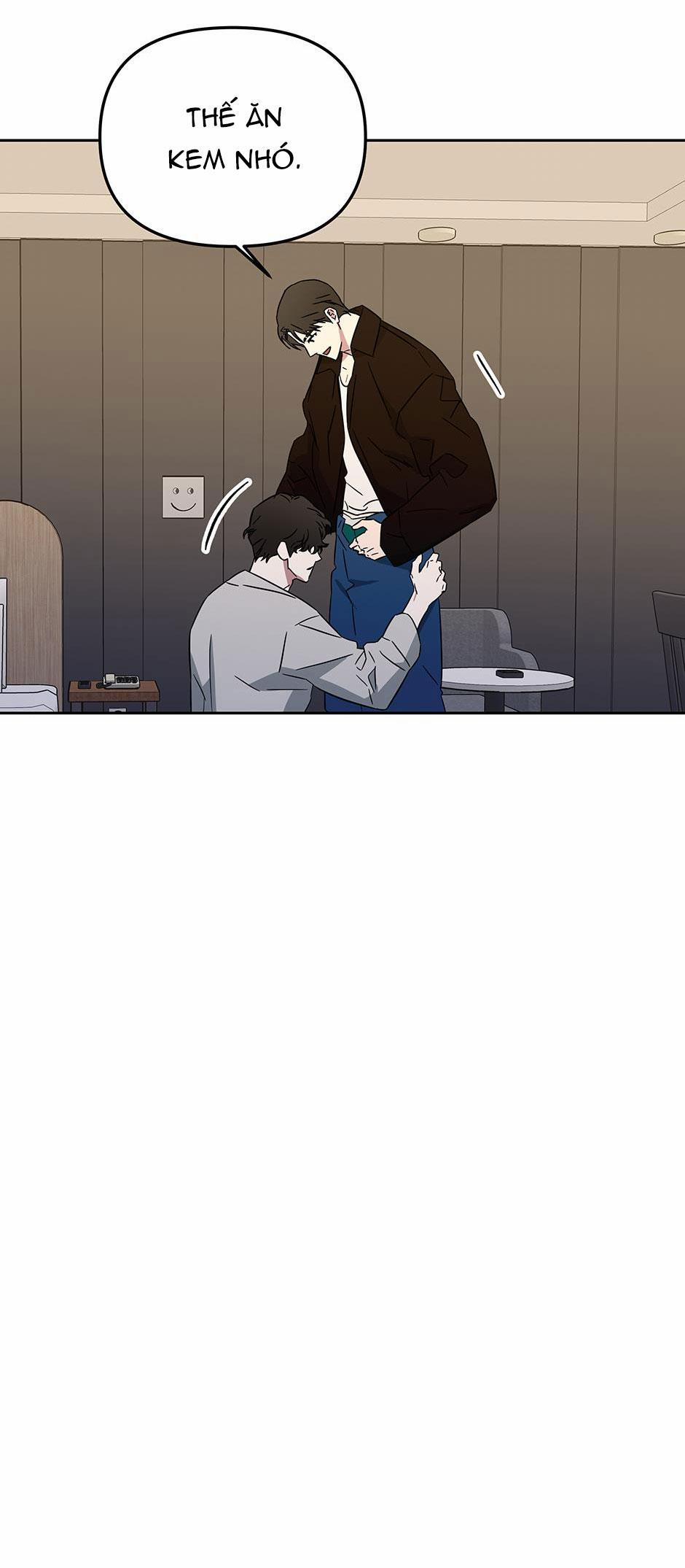 Chén Ghệ Mới Bồ Cũ 23 trang 47