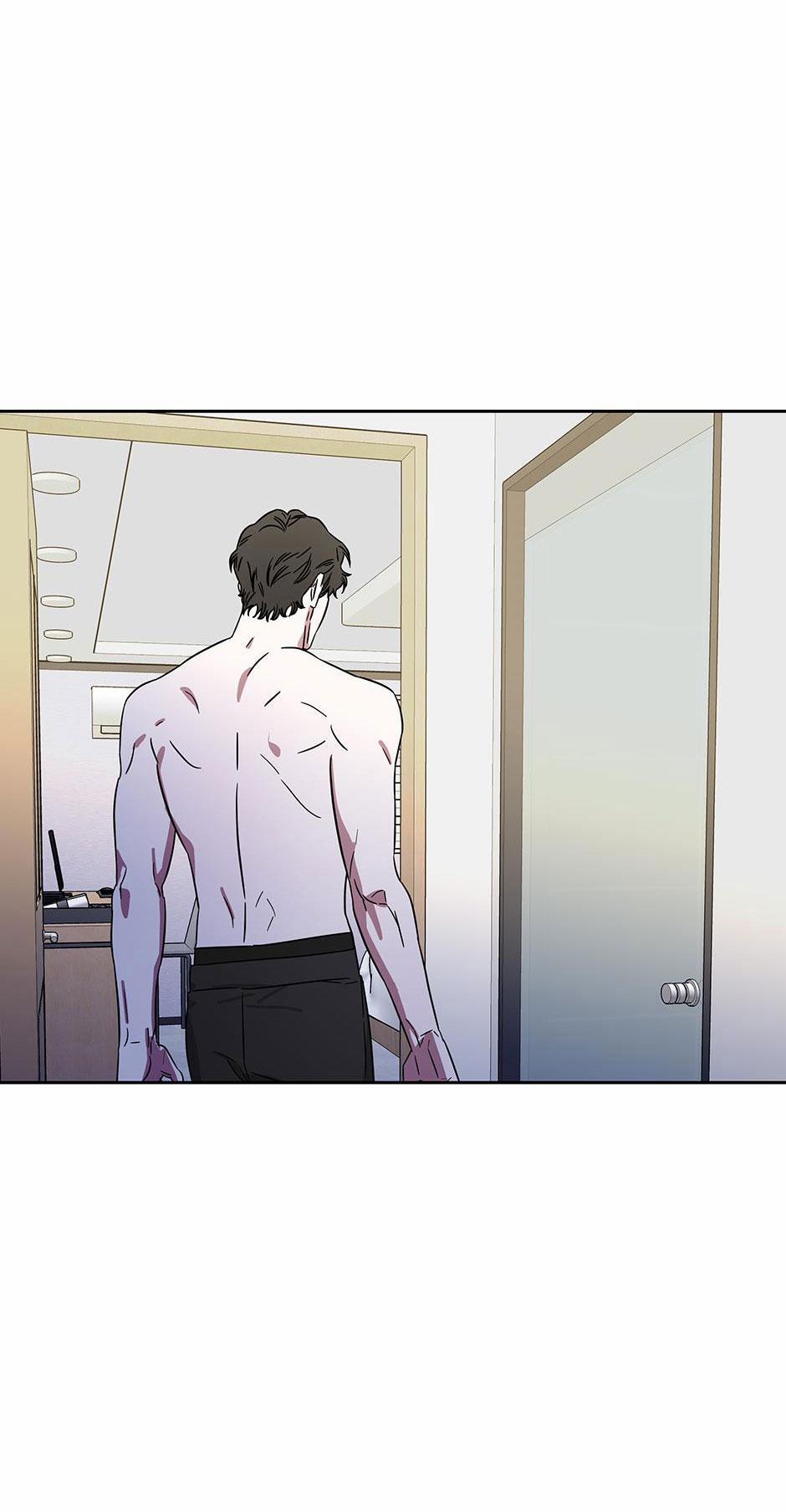 Chén Ghệ Mới Bồ Cũ 23 trang 5