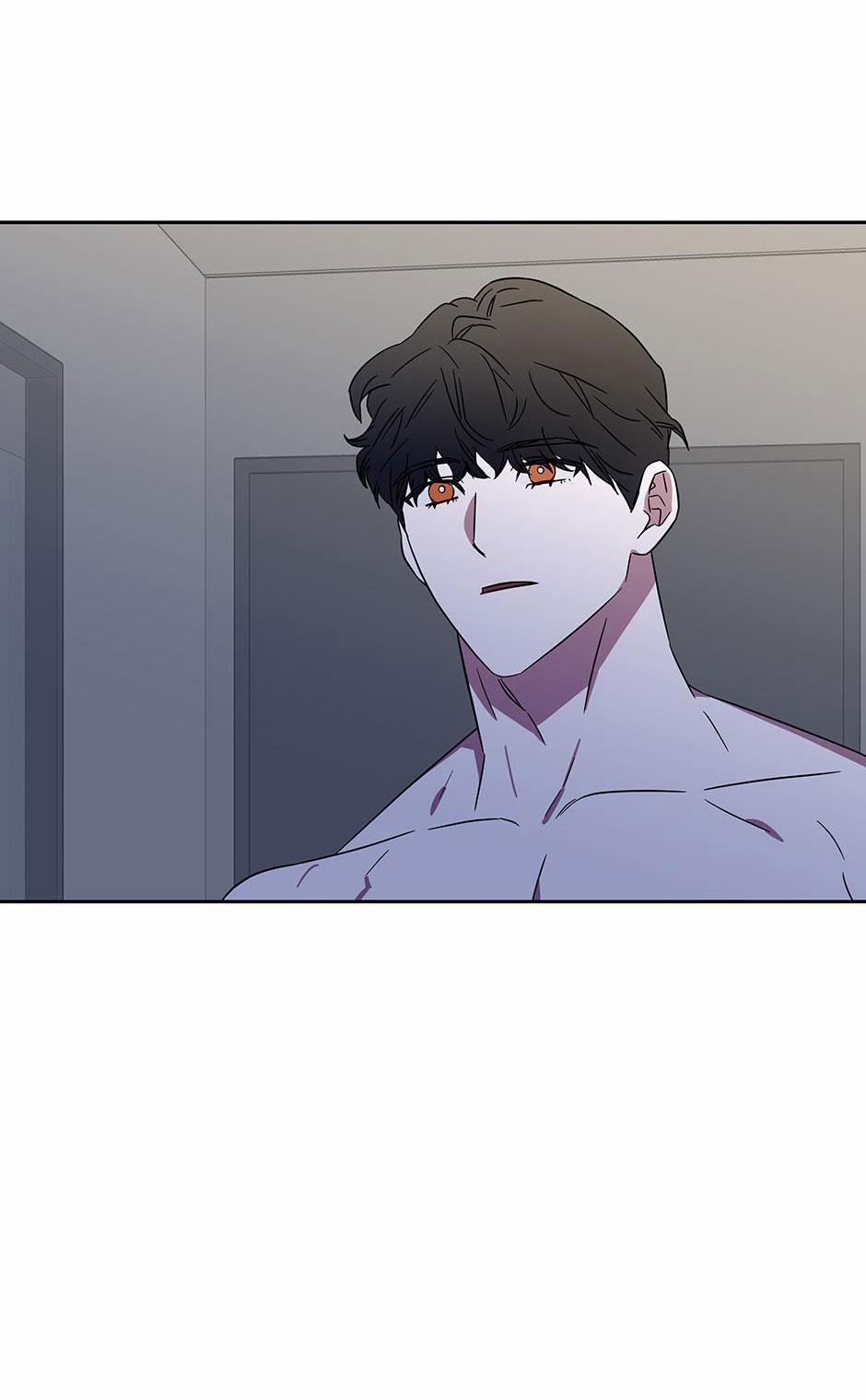 Chén Ghệ Mới Bồ Cũ 23 trang 6