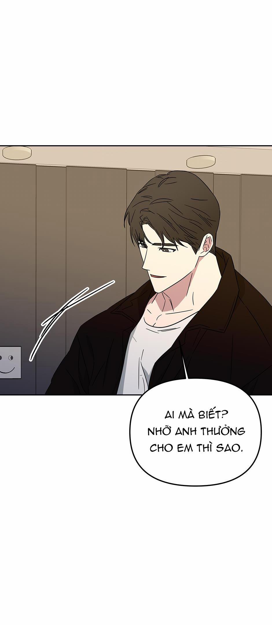 Chén Ghệ Mới Bồ Cũ 24 trang 1