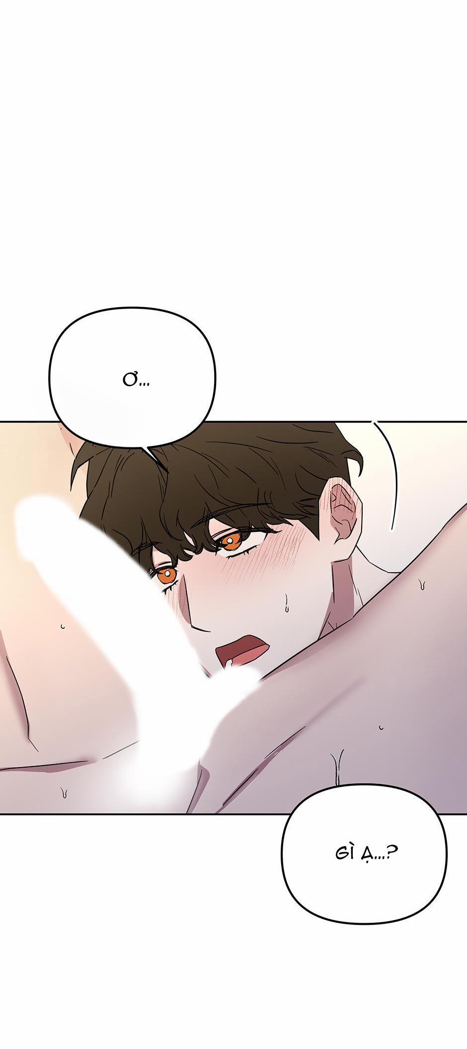 Chén Ghệ Mới Bồ Cũ 24 trang 15