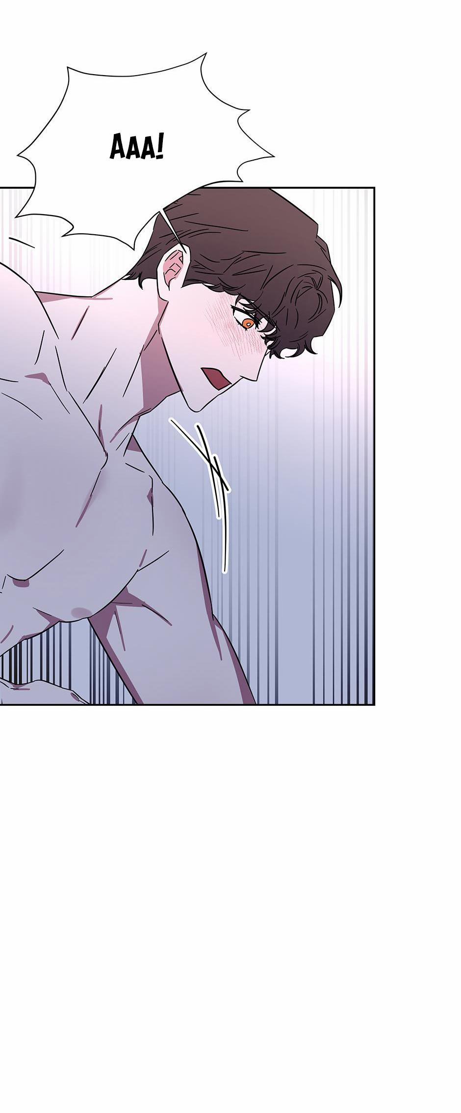 Chén Ghệ Mới Bồ Cũ 24 trang 23