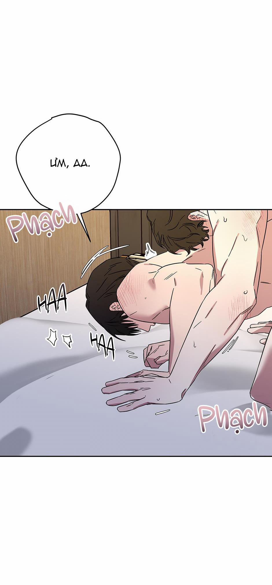 Chén Ghệ Mới Bồ Cũ 24 trang 29