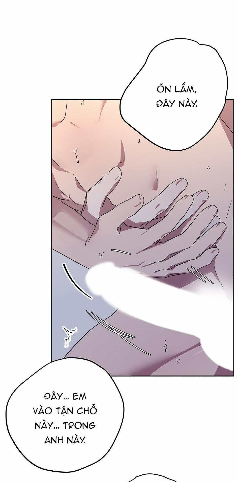 Chén Ghệ Mới Bồ Cũ 24 trang 32