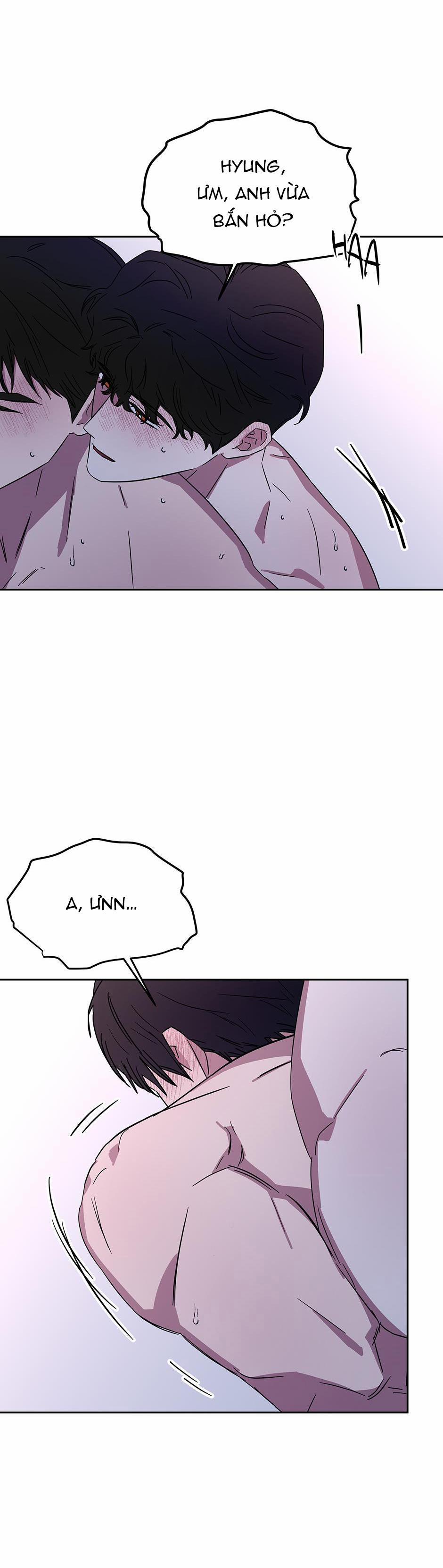 Chén Ghệ Mới Bồ Cũ 24 trang 42