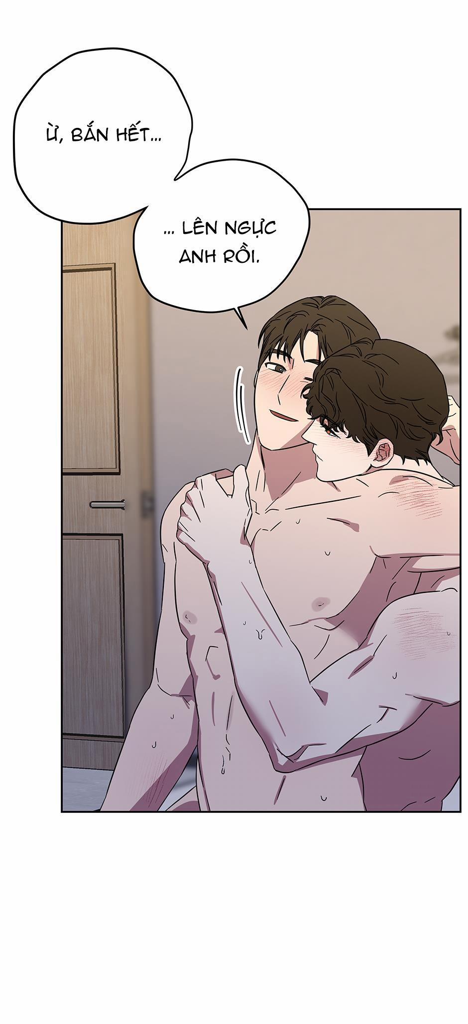 Chén Ghệ Mới Bồ Cũ 24 trang 43