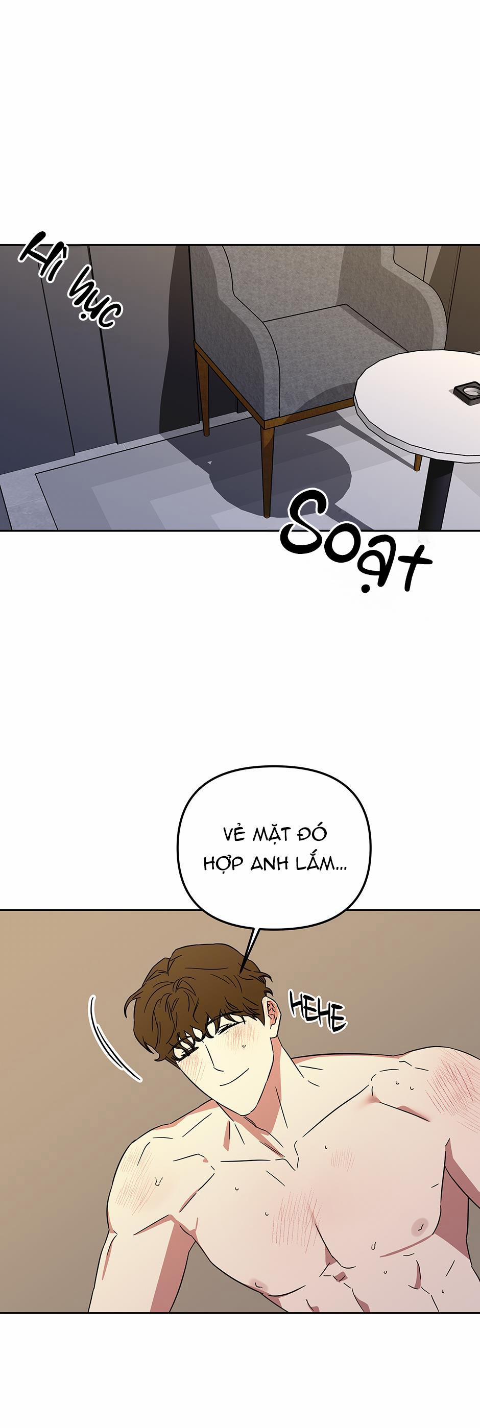 Chén Ghệ Mới Bồ Cũ 24 trang 49