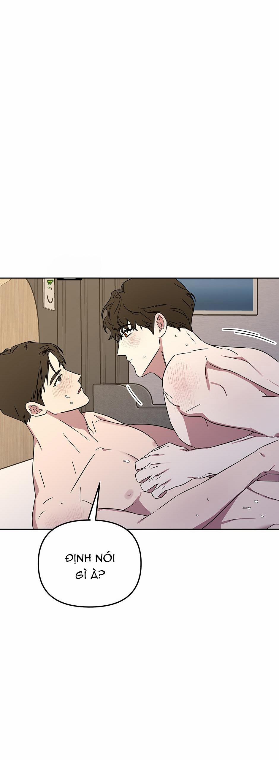 Chén Ghệ Mới Bồ Cũ 24 trang 50