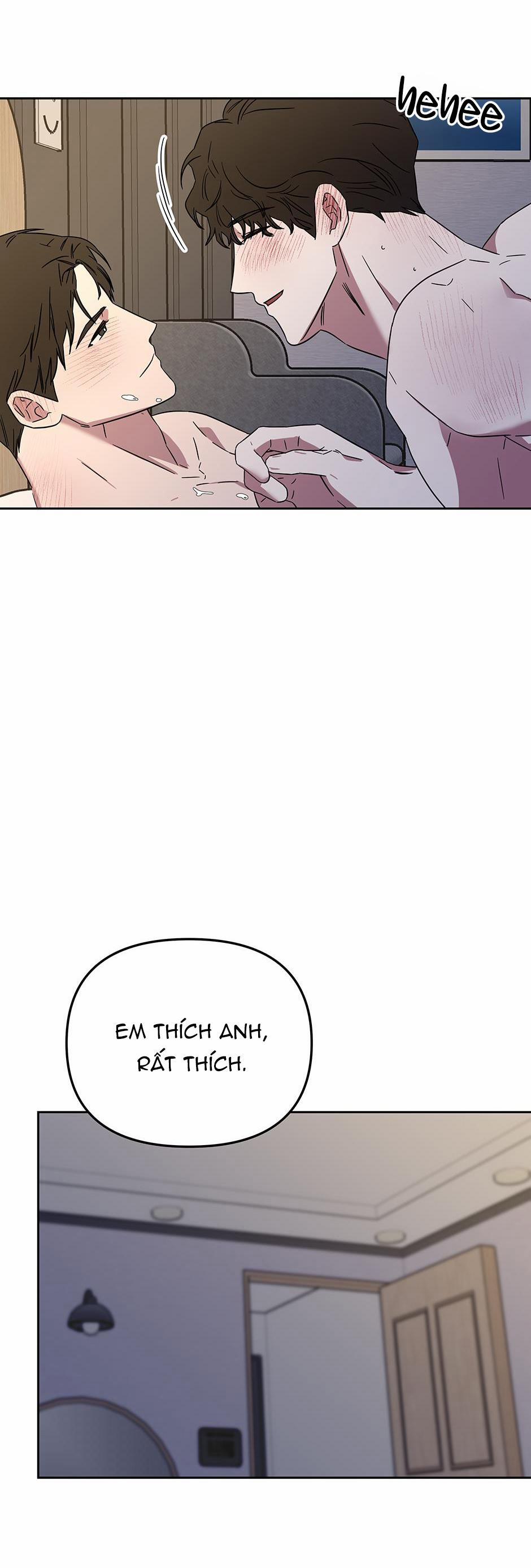 Chén Ghệ Mới Bồ Cũ 24 trang 51