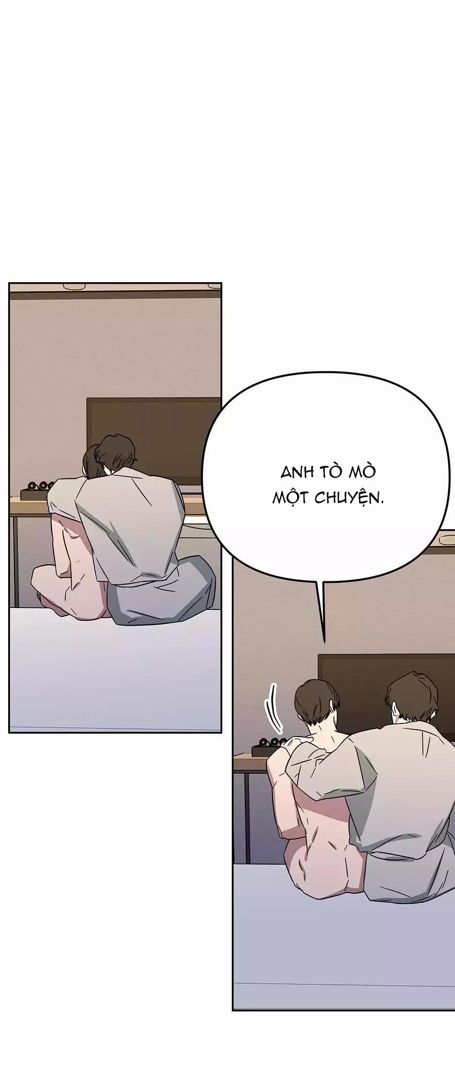 Chén Ghệ Mới Bồ Cũ 25 trang 15