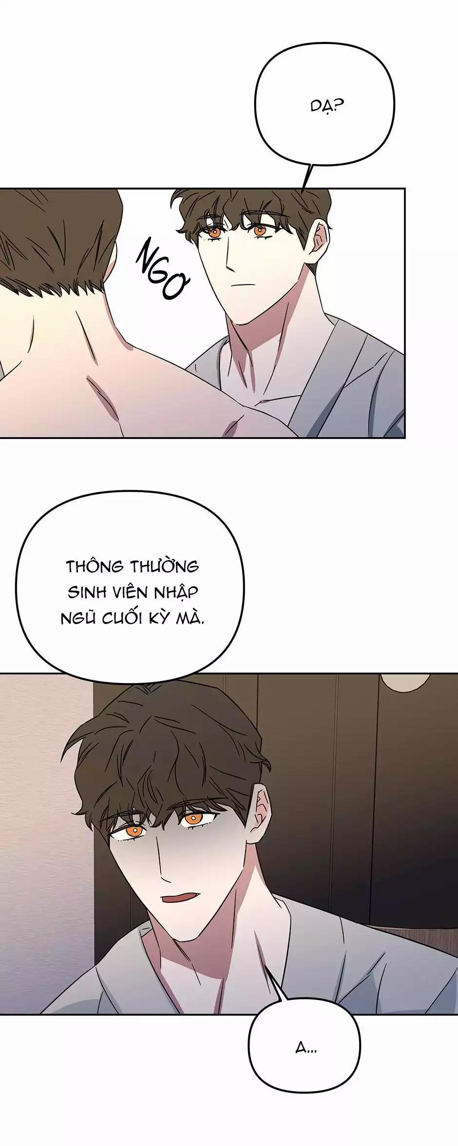 Chén Ghệ Mới Bồ Cũ 25 trang 17